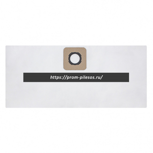 ROCKSTAR C5(5) синтетические мешки для пылесоса CHAO BAO SC-101 , 5 шт