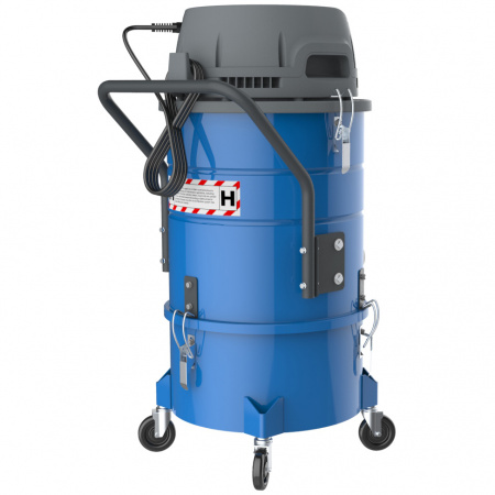 Промышленный пылесос VILAR D2 - купить