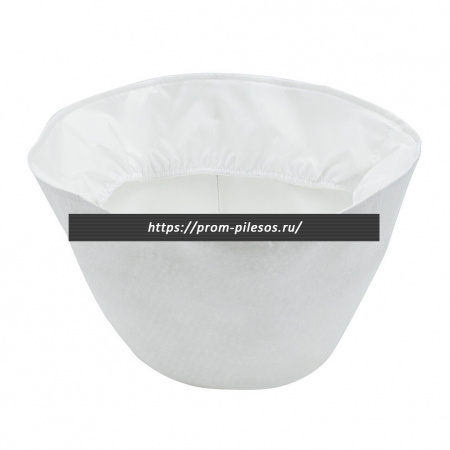 ROCKSTAR MEM215 мембранный фильтр многоразовый тканевый для пылесоса BOSCH VAC 15, VAC 20, код 4.351818