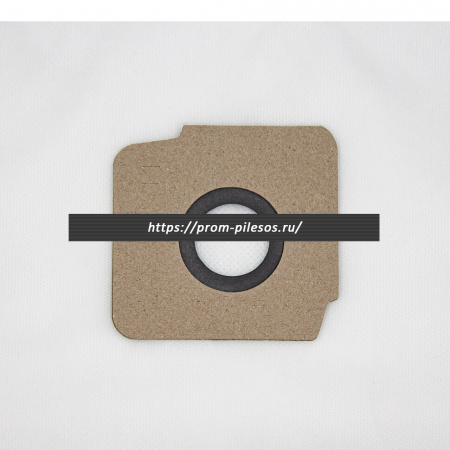 ROCKSTAR K191(5) синтетические мешки для пылесоса KARCHER T 171, T 191, 5 шт