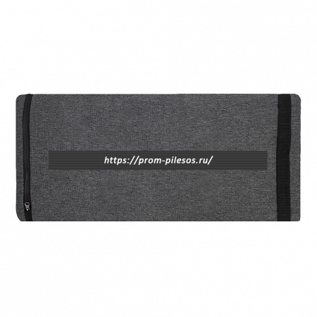 ROCKSTAR ST-R10 LUX многоразовый мешок для пылecoca BOSCH VАС 15, VАС 20, 1 шт