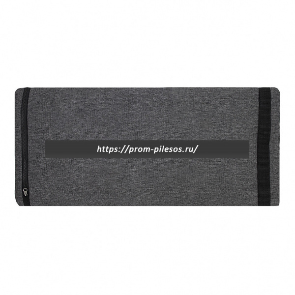 ROCKSTAR ST-R10 LUX многоразовый мешок для пылecoca BOSCH VАС 15, VАС 20, 1 шт