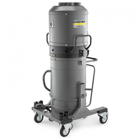 Индустриальный пылесос Karcher IVR 50/40 Sc - купить