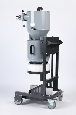 Циклонный сепаратор AIRBOX CY5 - купить