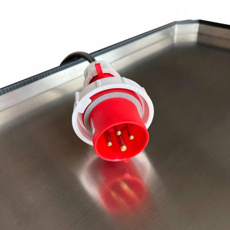 Пылесос индустриальный IVC 1100-30 - купить