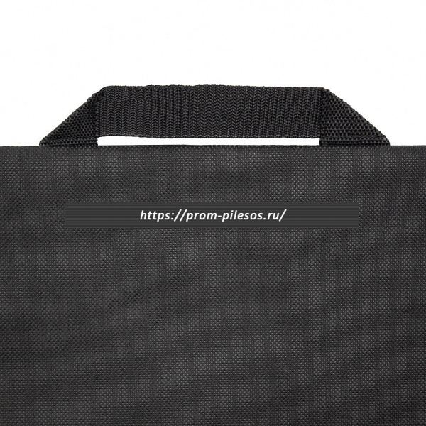 ROCKSTAR ZIP-FP11 MAXX многоразовый мешок для пылесоса FESTOOL CTL 36, CTL 48, 1 шт