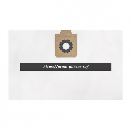 ROCKSTAR K34(5) мешки для пылесоса Karcher RC 3000, Karcher RC 4.000, 5 шт