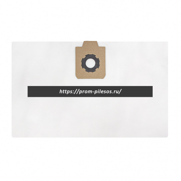 ROCKSTAR K34(5) мешки для пылесоса Karcher RC 3000, Karcher RC 4.000, 5 шт