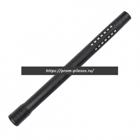 ROCKSTAR TT36 труба для пылесоса, D36 мм, L495 мм, 1 шт