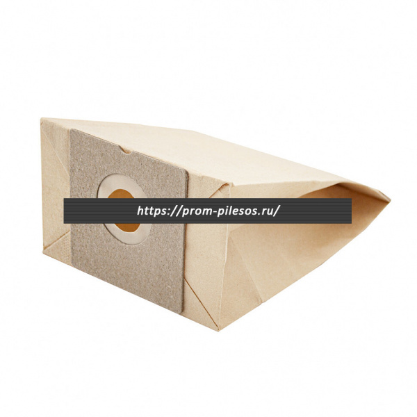 ROCKSTAR CLC1.P(5) бумажные мешки для пылесоса CLATRONIC, 5 шт