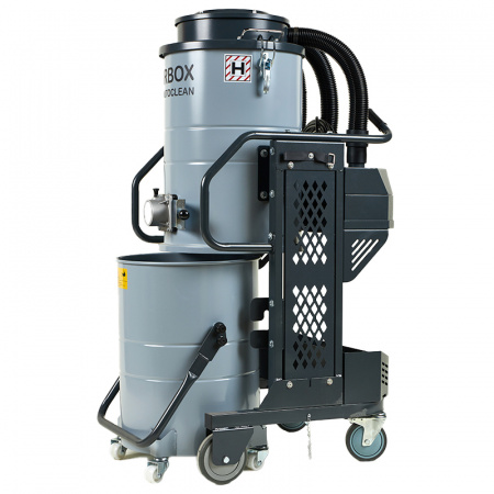 Промышленный пылесос AIRBOX S3 AUTOCLEAN — купить
