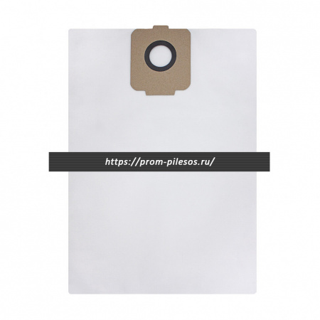 ROCKSTAR FP4(5) синтетические мешки для пылесоса FESTOOL 26, PROTOOL 320, 5 шт