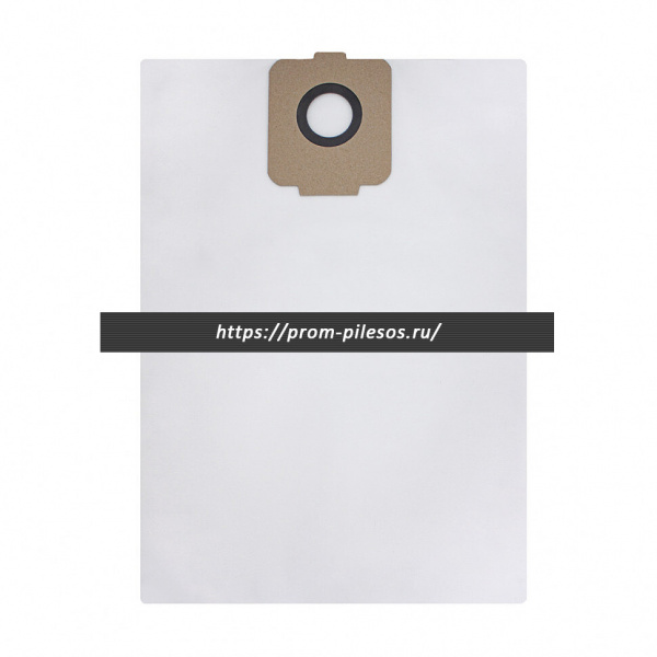 ROCKSTAR FP4(5) синтетические мешки для пылесоса FESTOOL 26, PROTOOL 320, 5 шт