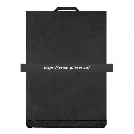 ROCKSTAR ZIP-R20 MAXX многоразовый мешок для пылесоса STARMIX 2078, 3078, 1 шт