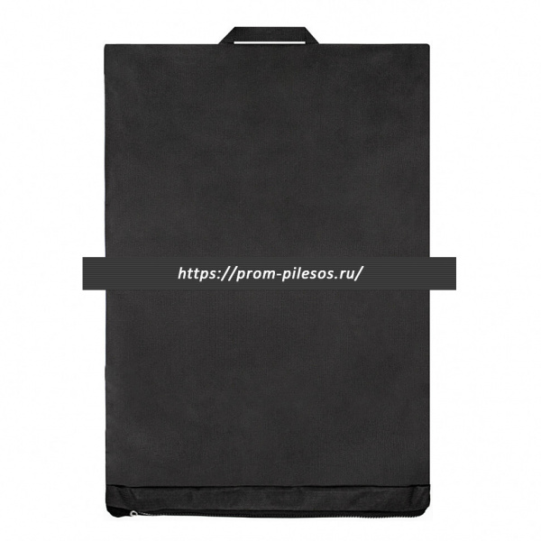 ROCKSTAR ZIP-R20 MAXX многоразовый мешок для пылесоса STARMIX 2078, 3078, 1 шт