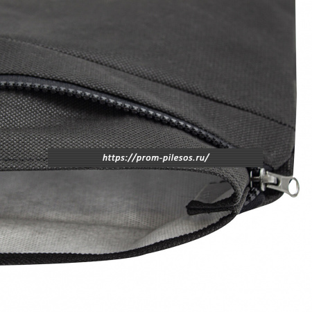 ROCKSTAR ZIP-GB7 MAXX многоразовый мешок для пылесоса GHIBLI AS 7, 1 шт