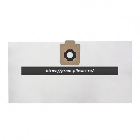 ROCKSTAR NL2(5) мешки для пылесоса Nilfisk GD 110, Nilfisk VD 10, 5 шт