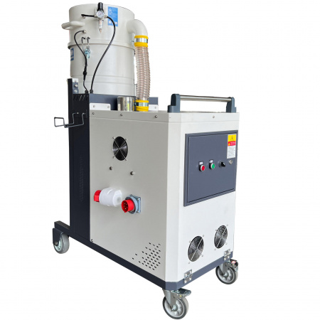 Пылесос индустриальный IVC 10-30 - купить