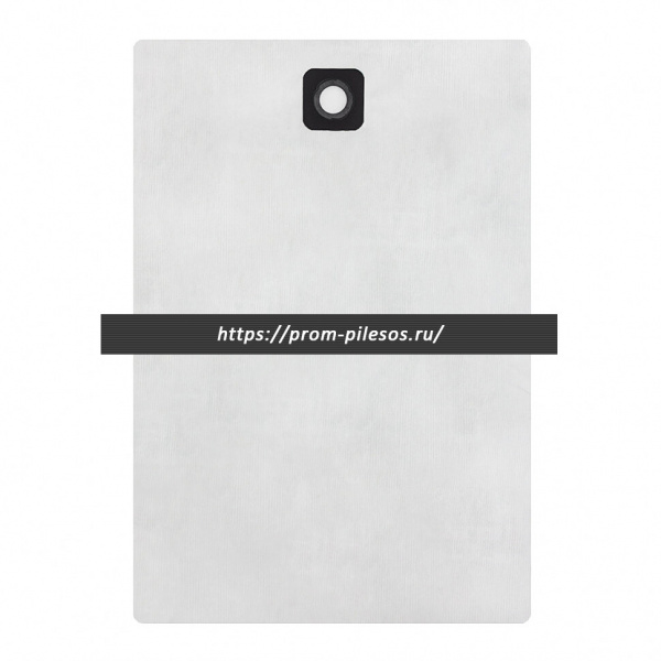 ROCKSTAR C21-SV(5) синтетические мешки для пылесоса HAKO, LAVOR, SOTECO, DELVIR, SOTECO, 5 шт