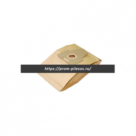 ROCKSTAR BS2.P(4F) бумажные мешки для пылесоса BOSCH typ P, 4 шт