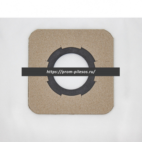 ROCKSTAR C5(5) синтетические мешки для пылесоса CHAO BAO SC-101 , 5 шт