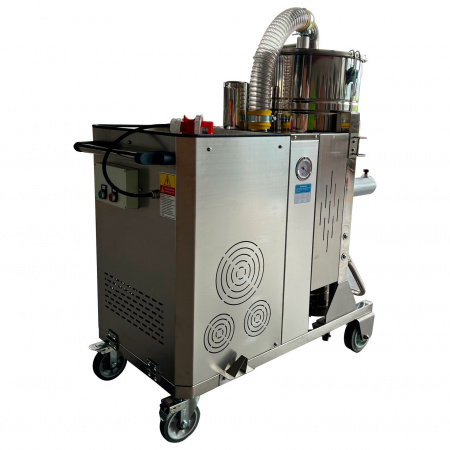 Пылесос индустриальный IVC 1100-30 - купить