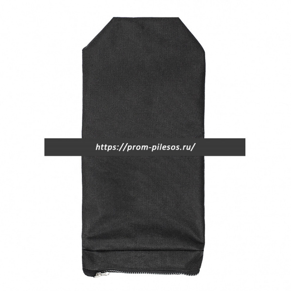 ROCKSTAR ZIP-V6 MAXX многоразовый мешок для пылесоса SEBO XP, 1 шт