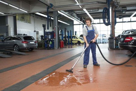 Пылесос влажной и сухой уборки Karcher NT 70/2 Me Classic - купить