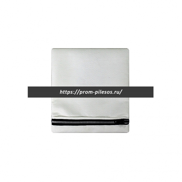 ROCKSTAR ZIP-HVR1 MAXX многоразовый мешок для пылесоса HOOVER, 1 шт