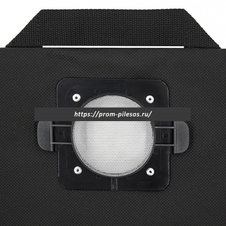 ROCKSTAR ZIP-R6 MAXX многоразовый мешок для пылесоса MAKITA 440, 448, VC 3510, 1 шт