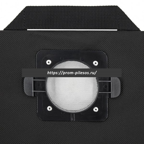 ROCKSTAR ZIP-R6 MAXX многоразовый мешок для пылесоса MAKITA 440, 448, VC 3510, 1 шт