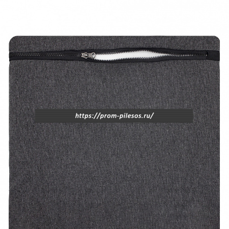 ROCKSTAR ST-K8 LUX многоразовый мешок для пылecoca KARCHER T 15/1, T 17/1, 1 шт