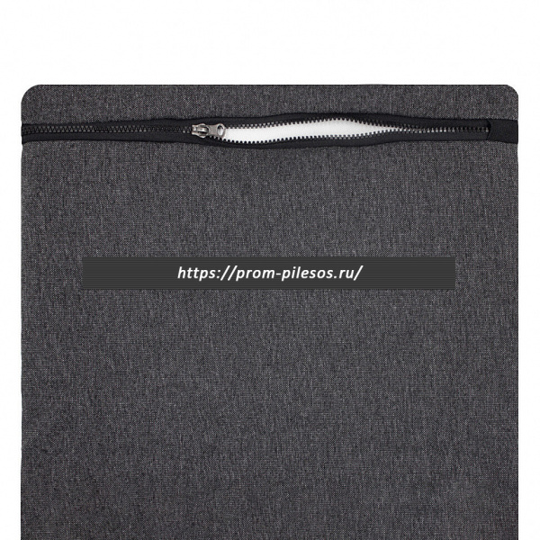 ROCKSTAR ST-K8 LUX многоразовый мешок для пылecoca KARCHER T 15/1, T 17/1, 1 шт