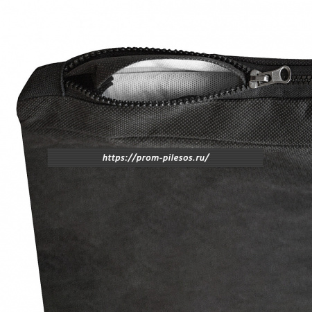 ROCKSTAR ZIP-UNO4 MAXX универсальный многоразовый мешок, 25х25 см, до 4 л, 1шт