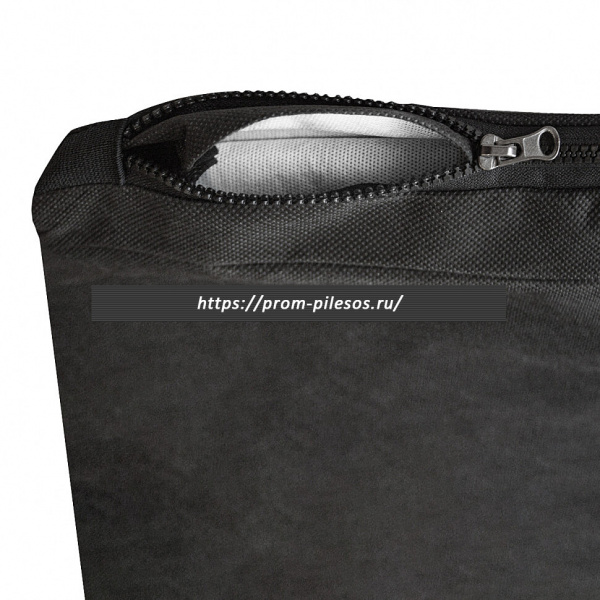 ROCKSTAR ZIP-UNO4 MAXX универсальный многоразовый мешок, 25х25 см, до 4 л, 1шт