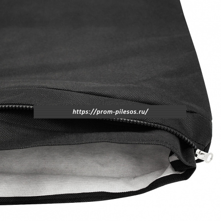 ROCKSTAR ZIP-R52 MAXX многоразовый мешок для пылесоса STURM! VC7203, 1 шт