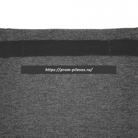 ROCKSTAR ST-R13 LUX многоразовый мешок для пылecoca BOSCH GAS 15 PS, STIHL SE 33, 1 шт