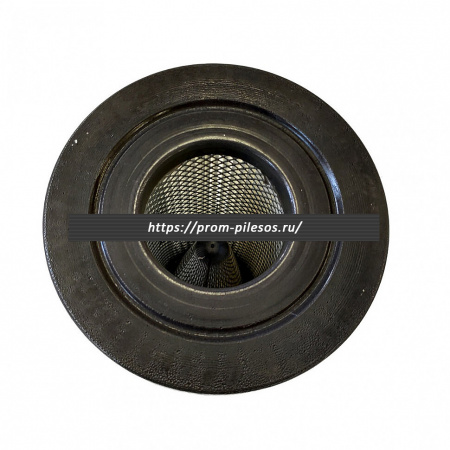 HMF00409 фильтр складчатый для пылесоса IPC SOTECO 600 MARK NX 3FLOW, Made in Italy