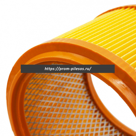 ROCKSTAR HMF 440 патронный фильтр складчатый для пылесоса MAKITA 440, MAKITA 448