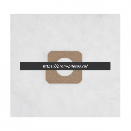 ROCKSTAR LG1(5) синтетические одноразовые мешки для пылесоса LG tb 33, 5 шт