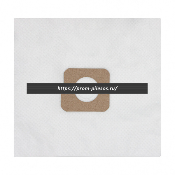 ROCKSTAR LG1(5) синтетические одноразовые мешки для пылесоса LG tb 33, 5 шт