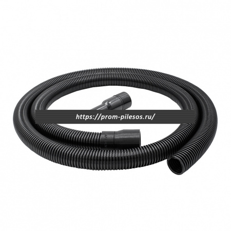 ROCKSTAR TTMA443836C(3) шланг 3 м для пылесоса Makita 440, Makita 448, 445X, наконечник 35 мм