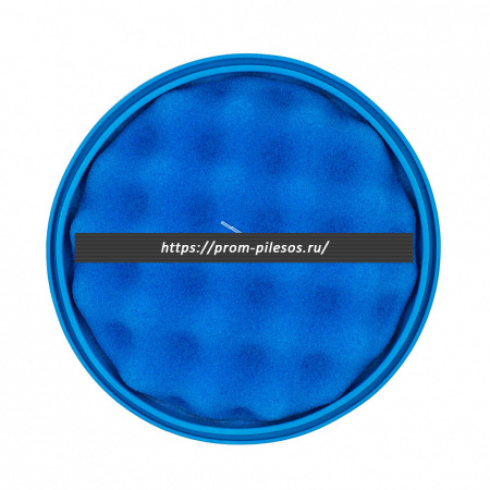 ROCKSTAR F58 фильтр для пылесоса Samsung Cyclone Force, аналог Samsung DJ63-01285A, D142 mm