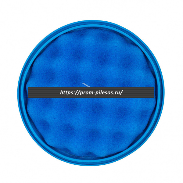 ROCKSTAR F58 фильтр для пылесоса Samsung Cyclone Force, аналог Samsung DJ63-01285A, D142 mm