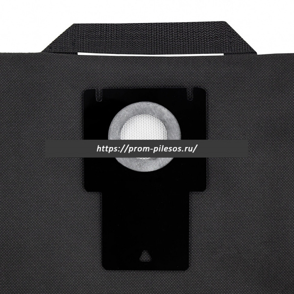 ROCKSTAR ZIP-TMS7 MAXX многоразовый мешок для пылесоса THOMAS Drybox Amfibia, THOMAS PET & Family, THOMAS TWIN XT, THOMAS WAVE XT, 1 шт