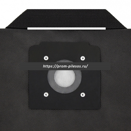 ROCKSTAR ZIP-K6 MAXX многоразовый мешок для пылесоса KARCHER T 7/1, T 9/1, 1 шт