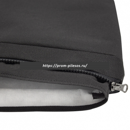 ROCKSTAR ZIP-NL2 MAXX многоразовый мешок для пылесоса NILFISK GD 110, 1 шт