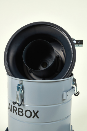 Предварительный сепаратор AIRBOX C6 - купить