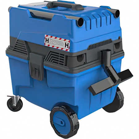 Строительный пылесос VILAR D1 (автоочистка) - купить