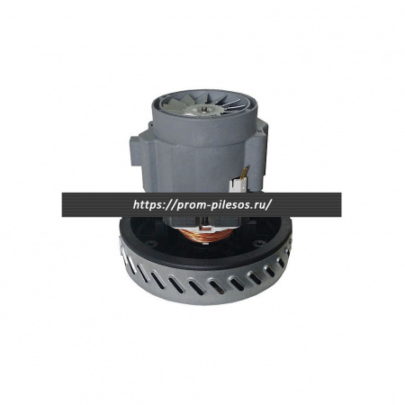 MT1200 EXPERT 1200W мотор-турбина для пылесоса METABO 1200 AMETEK Italy